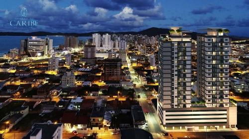 Imagem 9 de 15 de Torres Do Caribe 02 Dormitórios Últimas Unidades - 00026