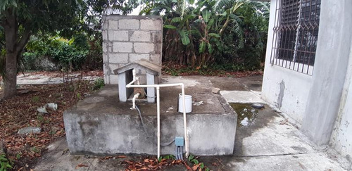Venta Casa 4 Rec. Climatizadas Col. E. Zapata Tuxpan Veracruz
