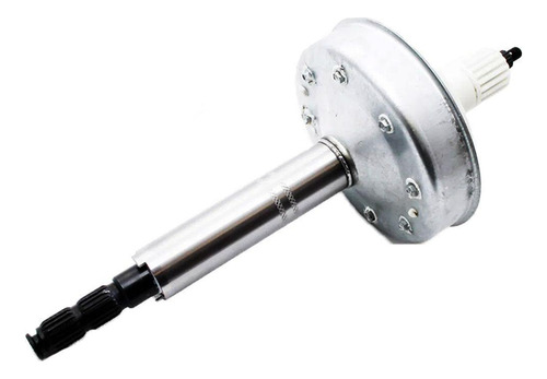 Mecanismo Câmbio Brastemp Mondial Clean 326012775