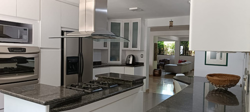 Casa Quinta En El Cafetal