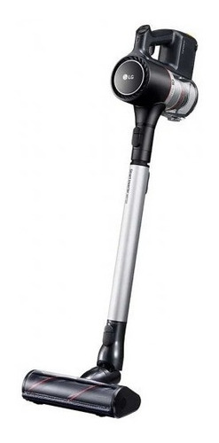 Imagen 1 de 1 de LG Cordzero A9 Black Cordless Stick Vacuum