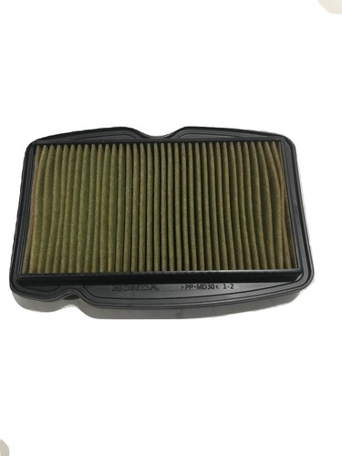 Filtro De Aire Honda Cbf 150 Invicta Original Motos Point 