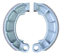 Comprar Zapatas Freno Honda Shadow 500 Calidad Premium Taiwan
