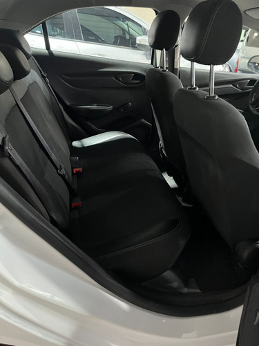 Chevrolet Onix 1.4 Black Edition 1.4
