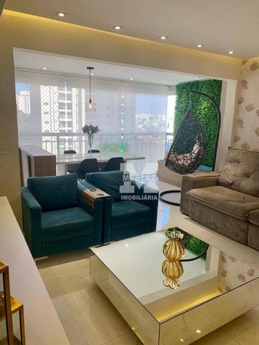 Imagem 6 de 30 de Apartamento Com 2 Dormitórios À Venda, 86 M² Por R$ 702.000,02 - Jardim Flor Da Montanha - Guarulhos/sp - Ap2930