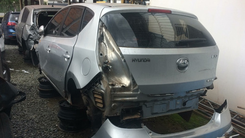 Sucata Peças Hyundai I30 2.0 2012