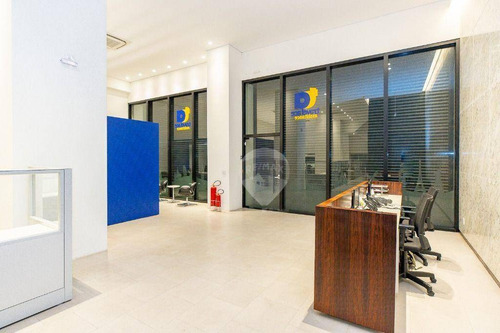 Imagem 13 de 30 de Laje À Venda, 1070 M² Por R$ 10.400.000,00 - República - São Paulo/sp - Lj0002