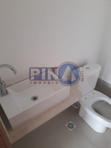 Imagem 5 de 5 de Sala Comercial, Setor Oeste, Goiânia/go - Sa00051 - 34108873