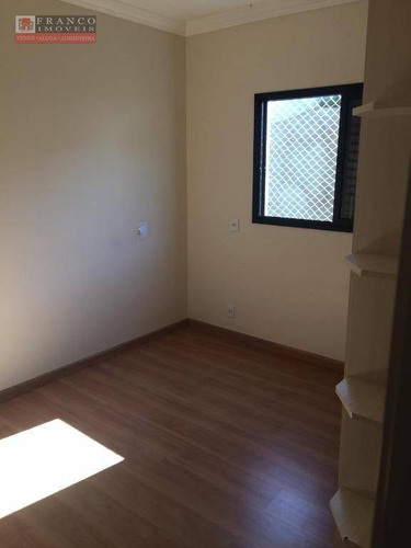 Imagem 18 de 26 de Lindo Apartamento Para Venda E Locação No Condomínio Splendore Residenziale Em Vinhedo - Sp - Ap1312
