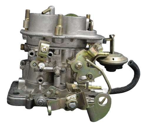 Carburador Miniprogressivo Motor Ap 1.6 Álcool - Ano 77 A 83