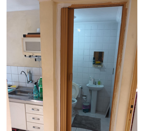 Ótima Oportunidade! Apartamento Quitado.