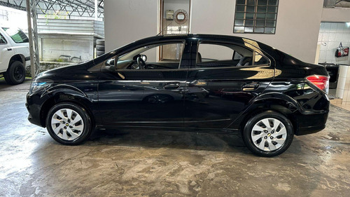 Chevrolet Prisma 1.4mt Lt