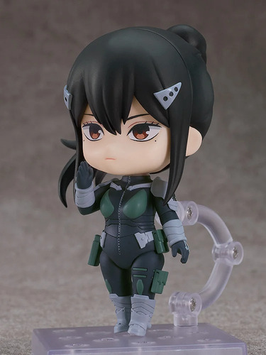 Nendoroid Mina Ashiro - Kaiju No. 8 Good Smile Pre-vent