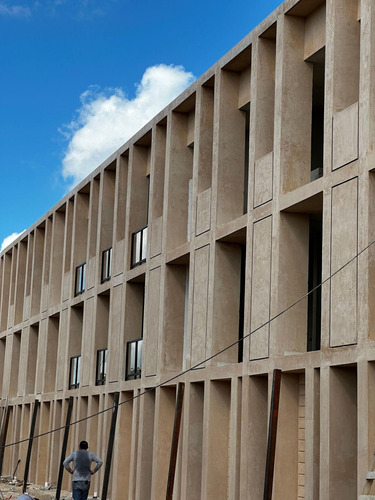 Departamentos(b) En Venta En Baura En Santa Gertrudis Copó