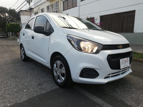Chevrolet Beat 1.2 Lt Sedan