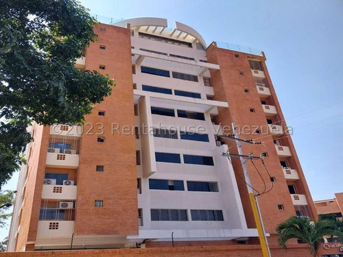 Leida Falcon Vende Apartamento En La Trigaleña Valencia Carabobo Lfa-23-23886