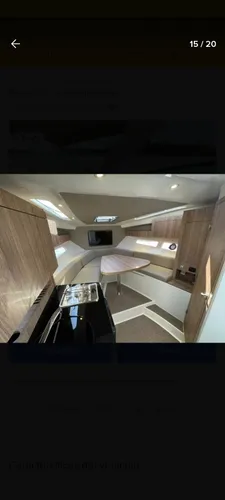 Quest Yachts 290 Con Mercruiser 350 Hp V8 Dp 0km