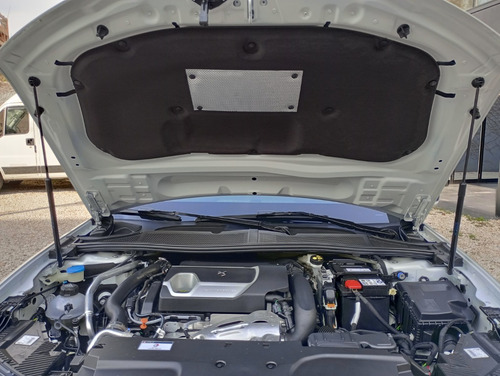 D.S. DS4 1.6 Performance Line 215 At8