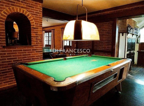 Venta - Casa De 7 Ambientes En Pinamar - Enorme Y Exclusiva