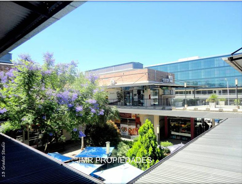 Jmr Propiedades | Shopping La Escala | Excelente Local En Venta