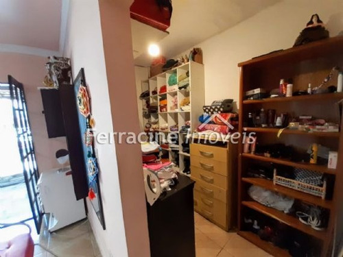 Imagem 11 de 15 de 01392 - Sobrado 1 Dorm. (1 Suíte), Jardim Jovaia - Guarulhos/sp - 1392