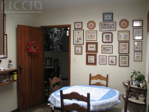 Imagem 14 de 15 de Casa Em Condominio - Jardim Das Colinas - Ref: 4454 - V-ca0388