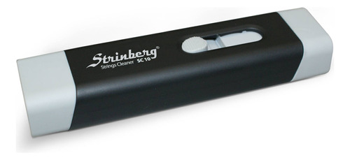 Limpador De Cordas Strinberg Sc10