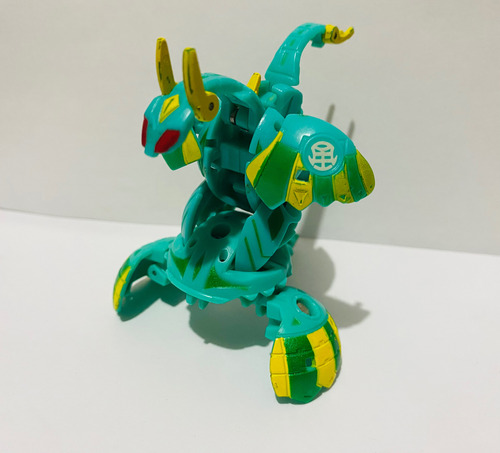 Bakugan Altair Y Wired Ventus (meta Altair)