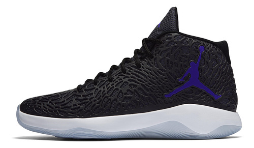 Zapatillas Jordan Ultra Fly Space Jam Urbano 834268-001   