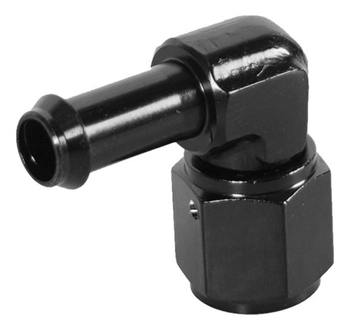 2 Adaptador De Línea De Combustible De Con An6 A 8 Mm