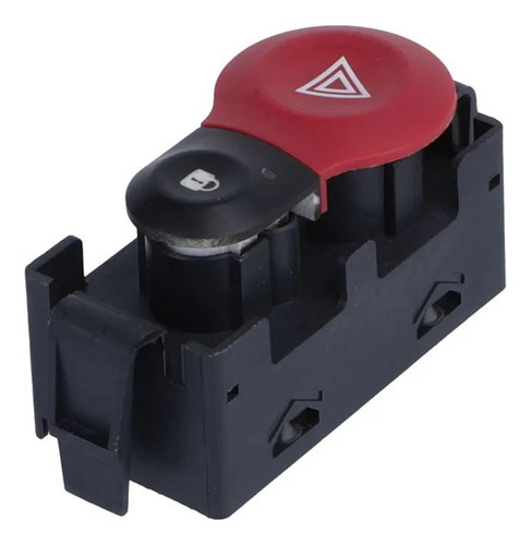 Botón De Luz De Emergencia Para Automóvil 252103766r, Advert