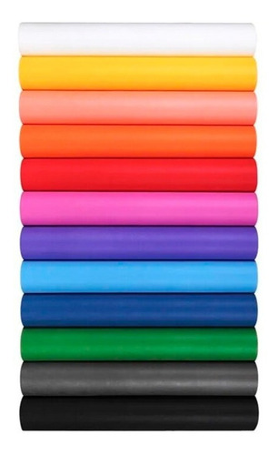 Imagen 2 de 4 de Tela Silver Impermeable Confección Camperas Bolsos 100 Mts