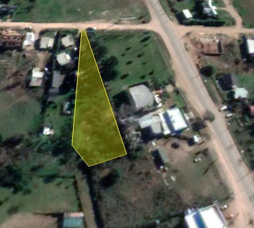 Imagen 1 de 11 de Lote De 2.478 M2 En Zona Artalaz. Financación Y Permuta