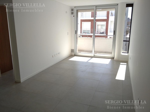 Imagen 13 de 29 de Colon 1800 - Departamento De Un Dormitorio En Venta. Amplia Financiación