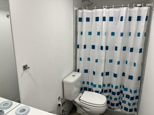 Imagen 22 de 30 de Precioso Apartamento Para Alquilar De 1 Dormitorio Para 4 Personas En Edificio Ocean Drive Country