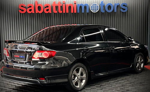 Toyota Corolla 1.8 Xrs 136cv
