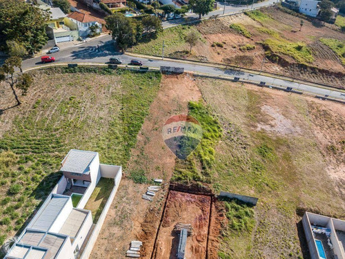 Imagem 16 de 21 de Terreno À Venda, 523 M² Por R$ 380.000,00 - Jardim Do Lago - Atibaia/sp - Te3573