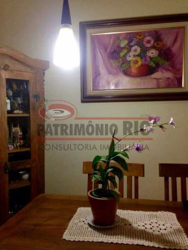 Imagem 14 de 15 de Apartamento-à Venda-vista Alegre-rio De Janeiro - Paap22069