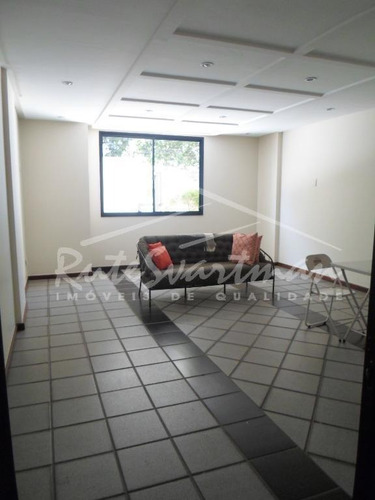 Imagem 8 de 30 de Apartamento Residencial À Venda, Cambuí, Campinas - Ap1055. - Ap1055