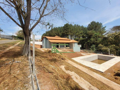 Imagem 9 de 30 de Chácara Com 3 Dormitórios À Venda, 1000 M² Por R$ 790.000,00 - Ibiúna - Ibiúna/sp - Ch0220