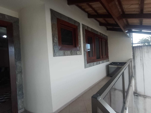 Imagem 15 de 15 de Casa - Geminada, Para Venda Em Contagem/mg - Imob76