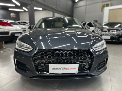 Audi A5 Sportback Ambiente Sportb. 2.0 TFSI S tonic