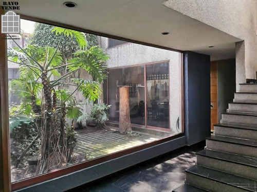 Imagen 6 de 30 de Casa En Venta En Pedregal