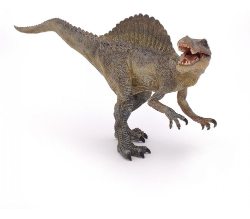 Spinosaurus Papo Coleccion Dinosaurios Schleich