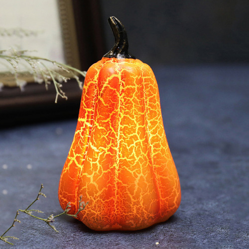 Calabazas De Halloween Y Otoño De N Night Light Para Decorac