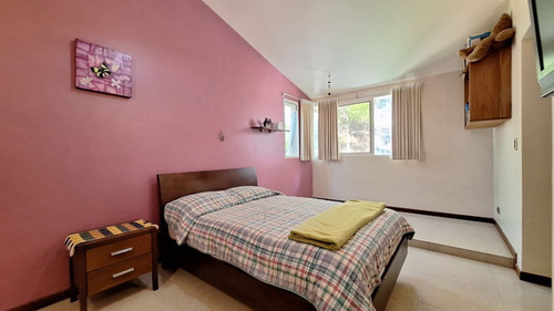 Casa En Venta En Alto Hatillo