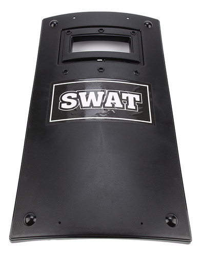 Juego De Rol Riot Shield Toy Military Model Policemen