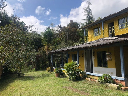Imagen 3 de 10 de Linda Finca En Venta De Oportunidad El Carmen De Viboral