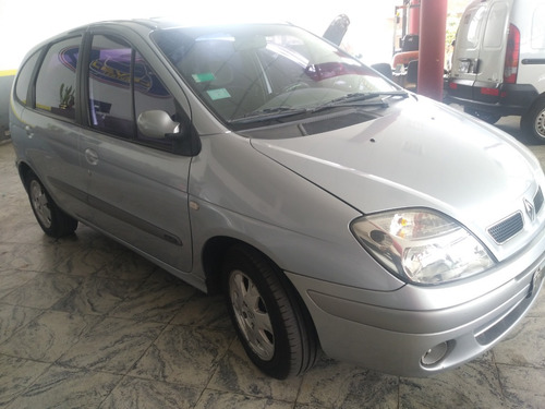 Renault Scenic Dti Privilege 1.9 2006