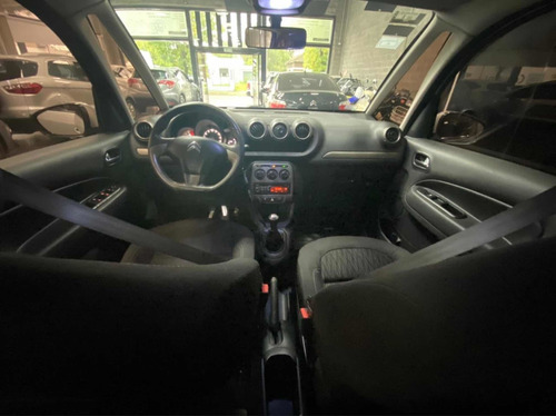 Citroen Picasso 1.6 Sx Mod 2014 Excelente Estado!!!